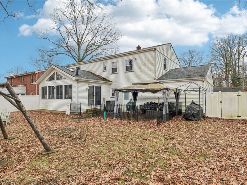 1682 Arthur Drive NW, Warren, OH 44485 Photo 41