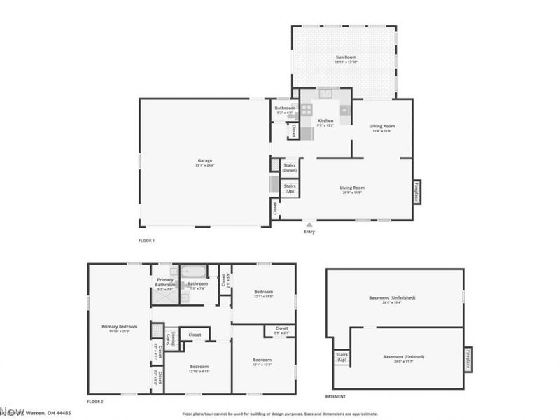 1682 Arthur Drive NW, Warren, OH 44485 Photo 44