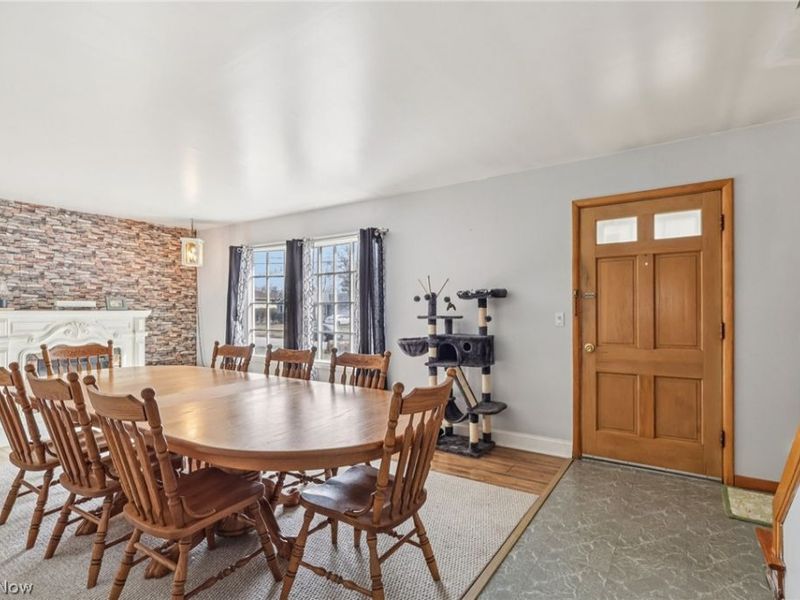 1682 Arthur Drive NW, Warren, OH 44485 Photo 8