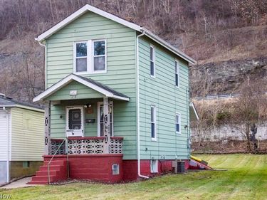 414 Ohio Street, Tiltonsville, OH 43963