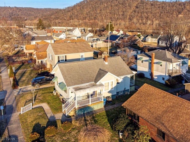 3892 Highland Avenue, Shadyside, OH 43947 Photo 2