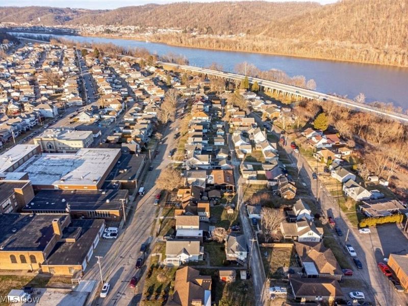 3892 Highland Avenue, Shadyside, OH 43947 Photo 28