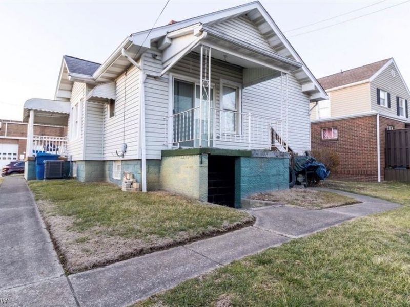 3892 Highland Avenue, Shadyside, OH 43947 Photo 4