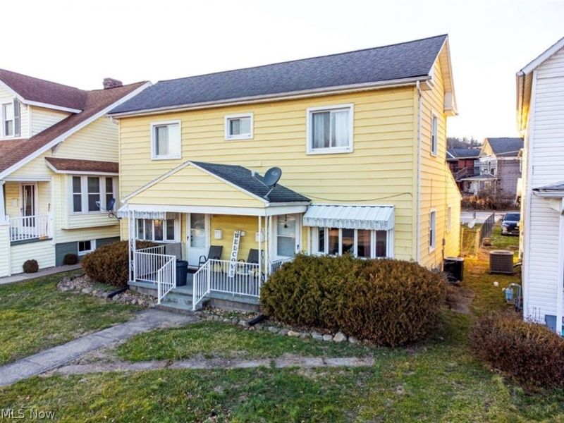 4011 Central Avenue, Shadyside, OH 43947 Photo 2