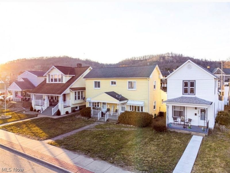 4011 Central Avenue, Shadyside, OH 43947 Photo 3