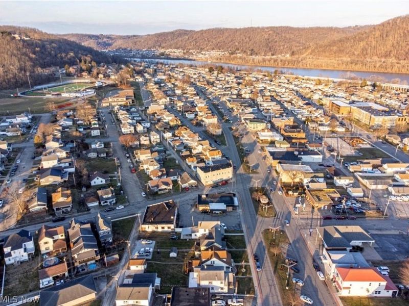 4011 Central Avenue, Shadyside, OH 43947 Photo 39