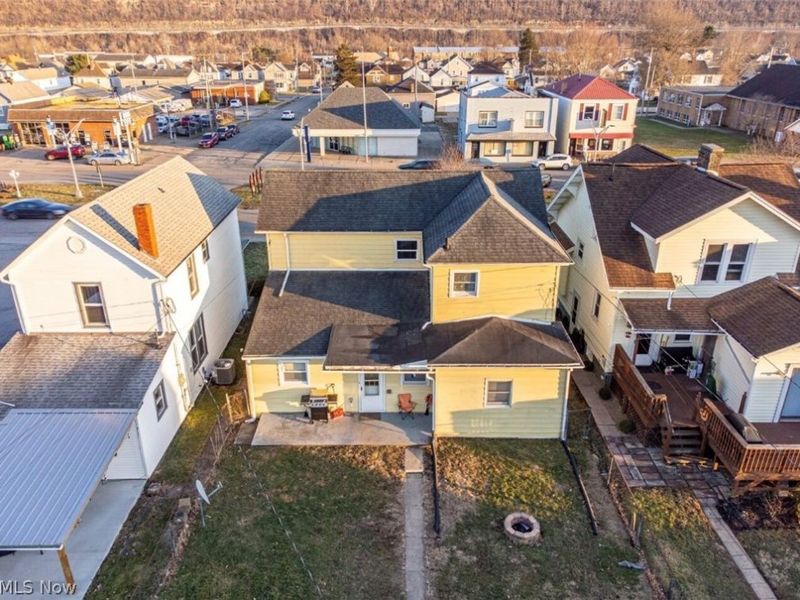 4011 Central Avenue, Shadyside, OH 43947 Photo 5