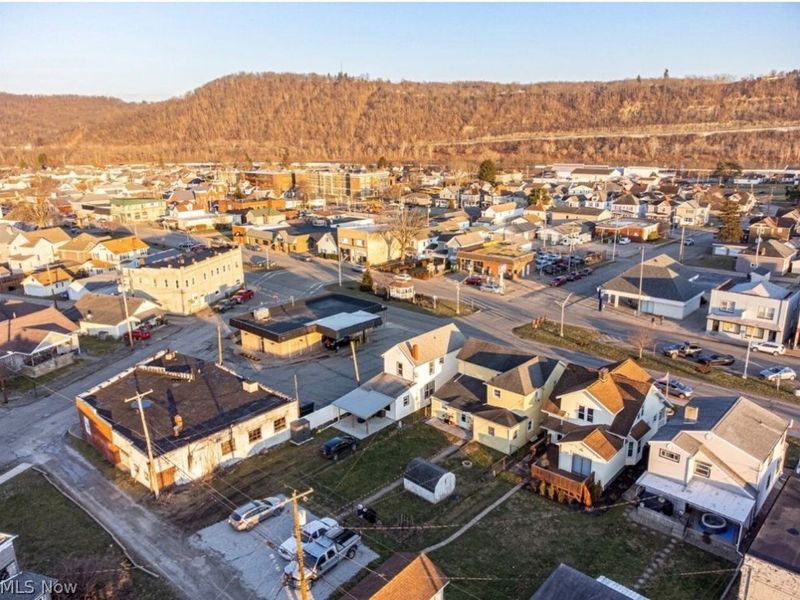 4011 Central Avenue, Shadyside, OH 43947 Photo 6