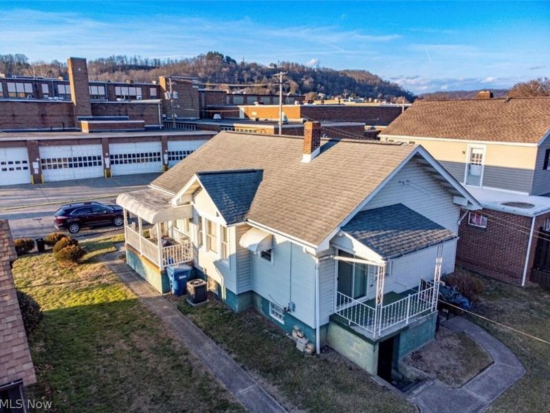 3892 Highland Avenue, Shadyside, OH 43947 Photo 2