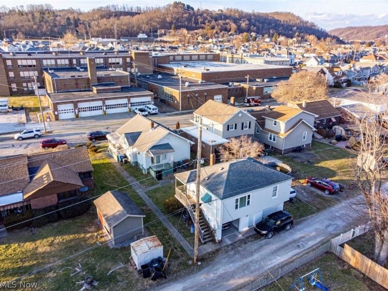 3892 Highland Avenue, Shadyside, OH 43947 Photo 24