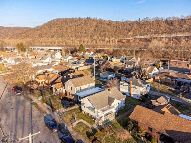 3892 Highland Avenue, Shadyside, OH 43947 Photo 4