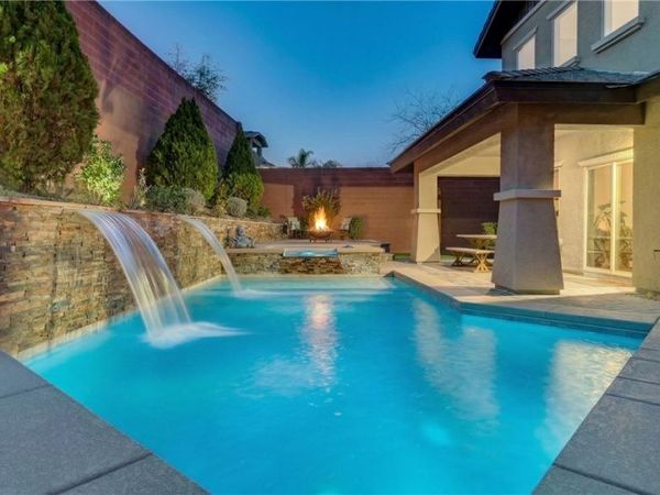 10697 Acacia Park Place , Las Vegas, NV 89135