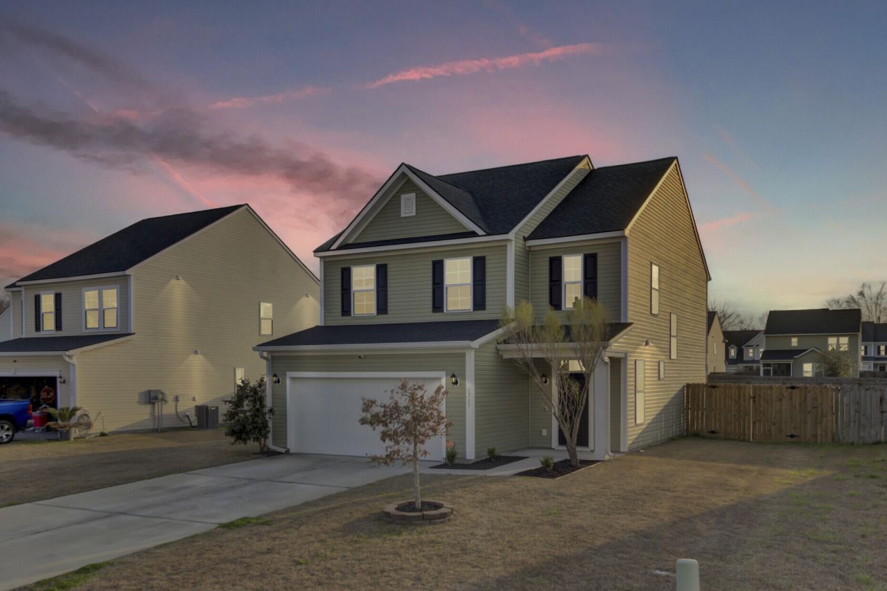 1747 Refuge Drive Photo 1