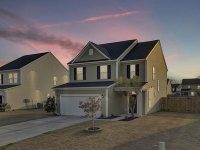 1747 Refuge Drive, Ladson, SC 29456