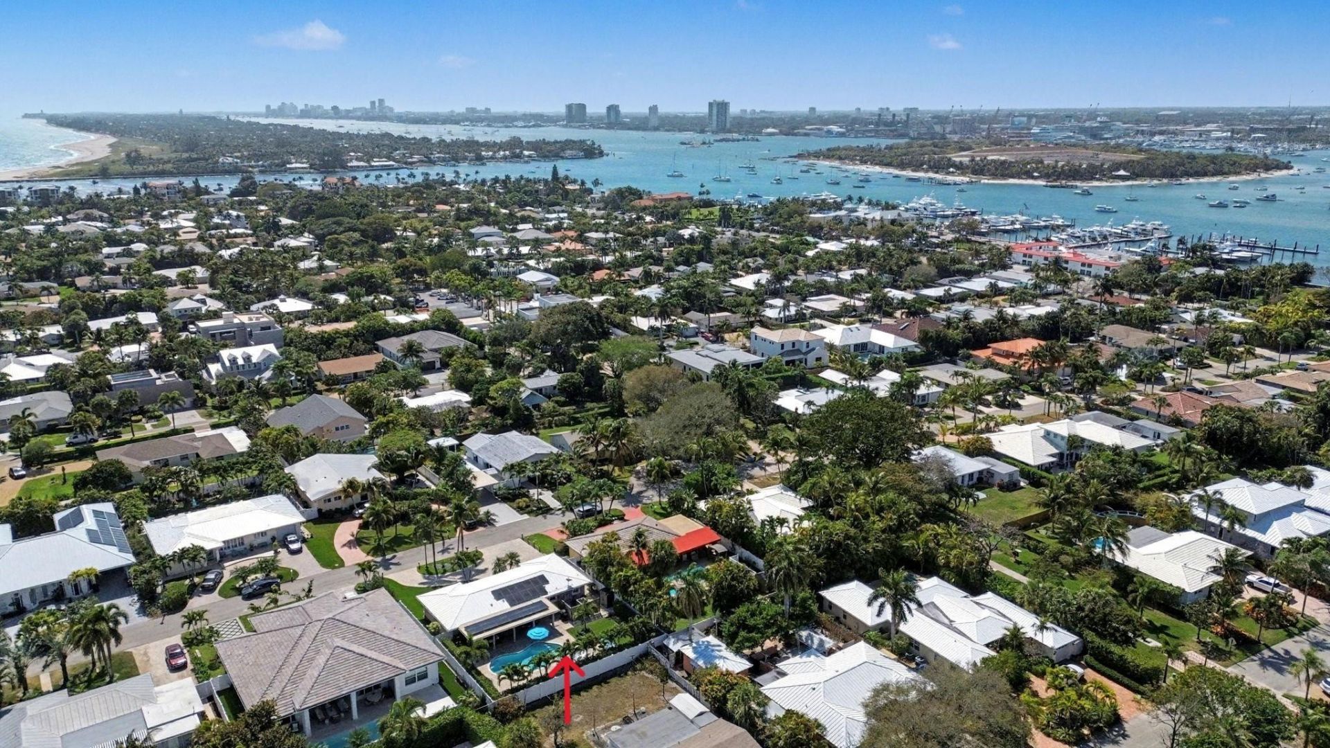 219 Blossom Ln, Palm Beach Shores, FL 33404 Photo