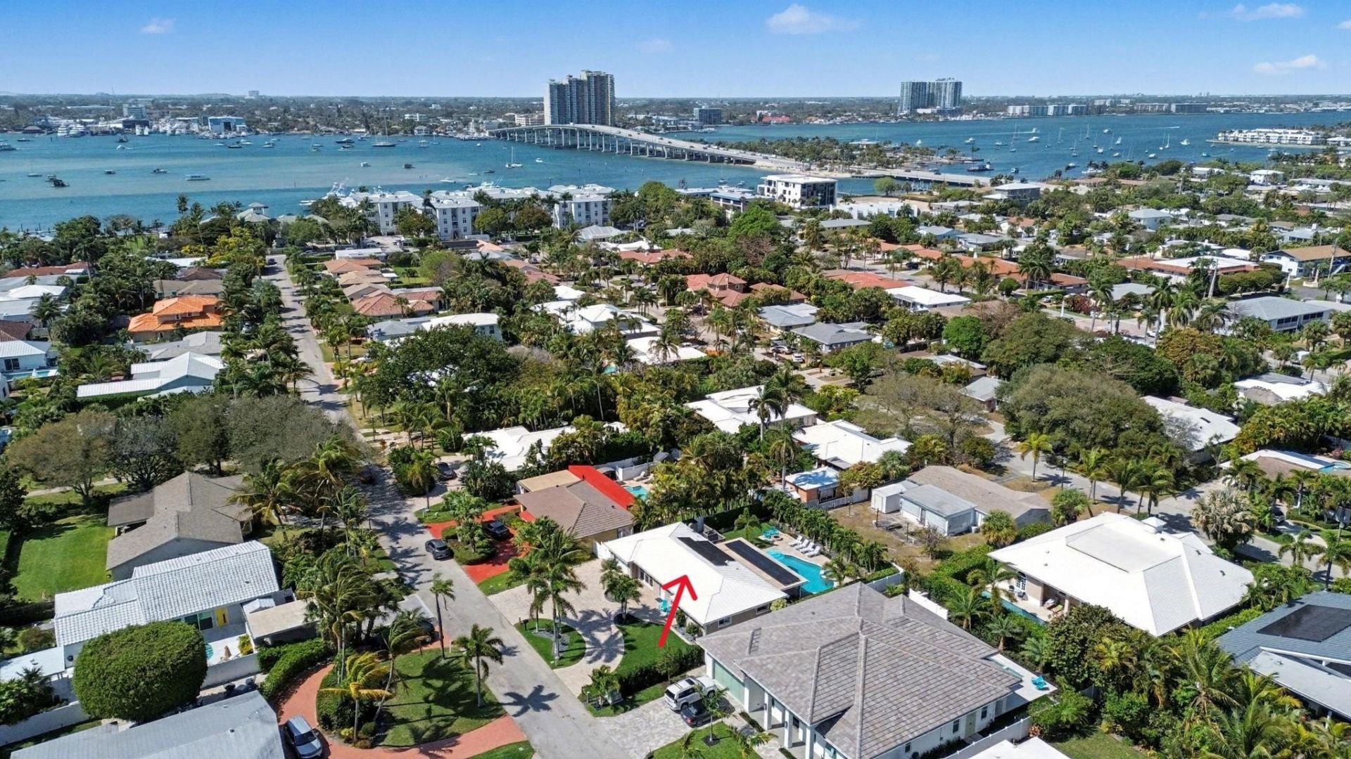 219 Blossom Ln, Palm Beach Shores, FL 33404 Photo