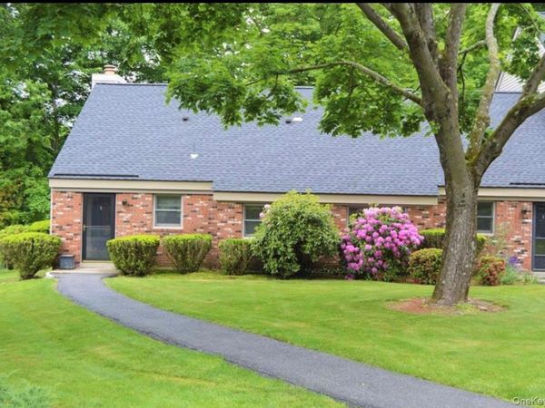 177 Heritage Hills, Unit A, Somers, NY 10589