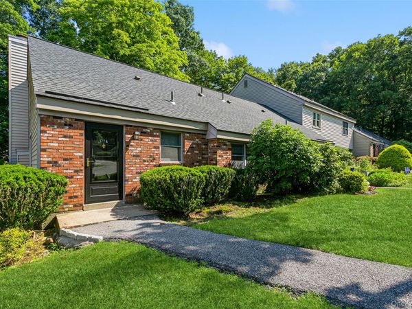 177 Heritage Hills, Unit A, Somers, NY 10589