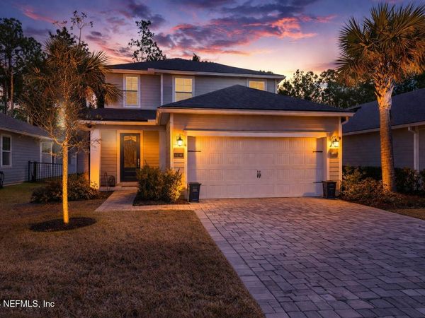 243 GREENWAY Lane, St. Augustine, FL 32092