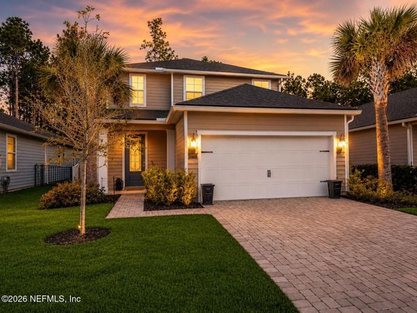 243 GREENWAY Lane, St. Augustine, FL 32092