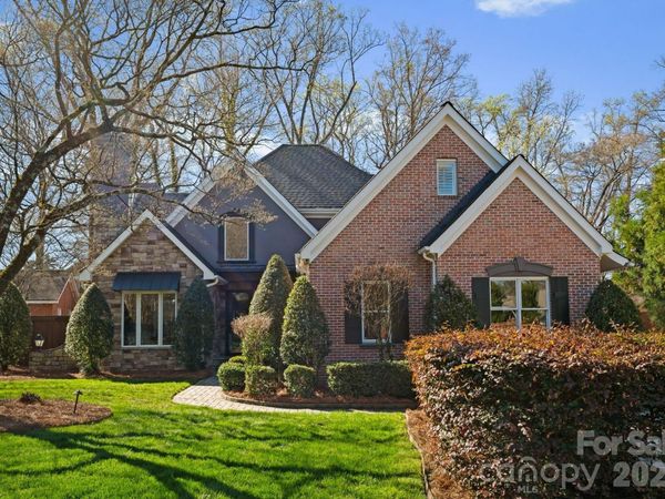 141 Sardis Lane, Charlotte, NC 28270
