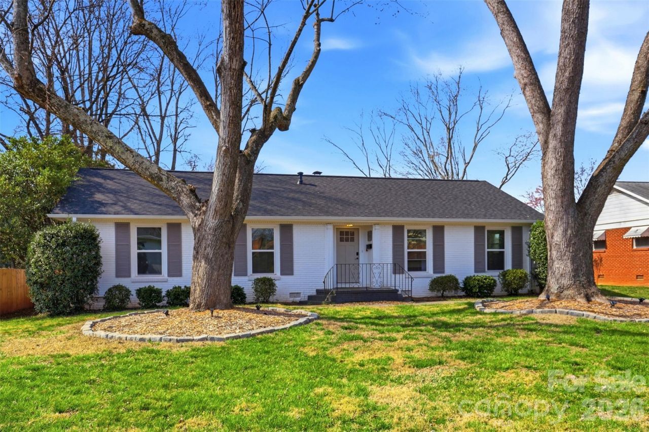 6020 Rose Valley Drive, Charlotte, NC 28210 Main Photo