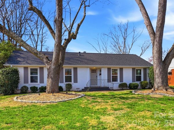 6020 Rose Valley Drive, Charlotte, NC 28210