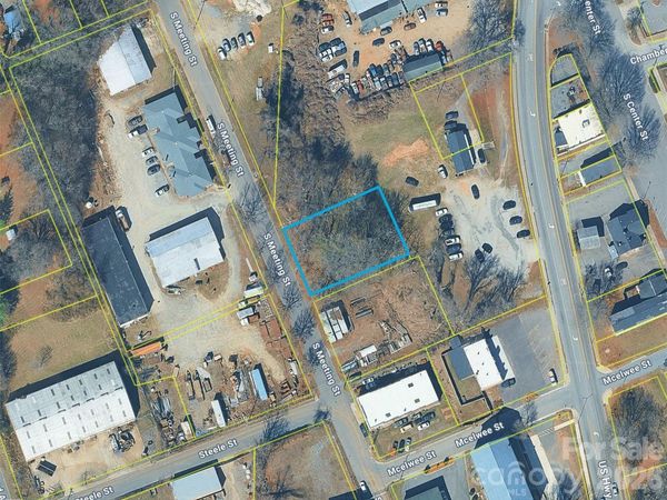 00 S Meeting Street, Statesville, NC 28677