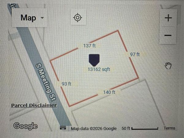 00 S Meeting Street , Statesville, NC 28677