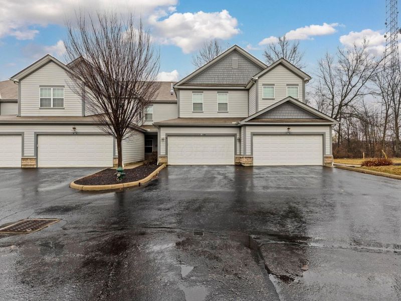 599 Wintergreen Way, Lewis Center, OH 43035 Photo 30