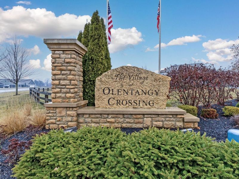 599 Wintergreen Way, Lewis Center, OH 43035 Photo 36