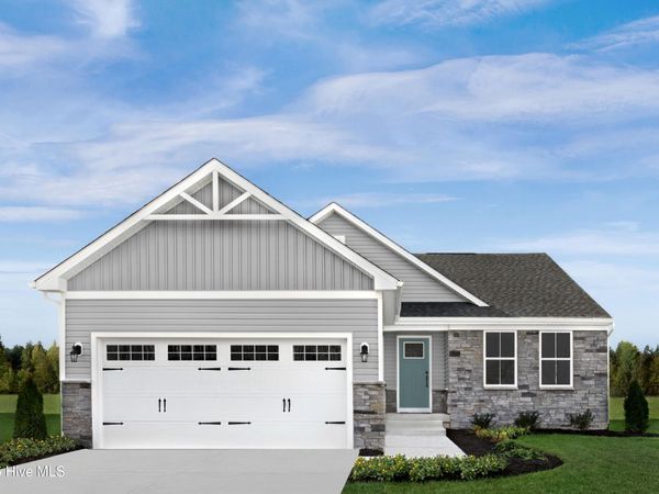 2159 Webfoot Drive NE, Bolivia, NC 28422