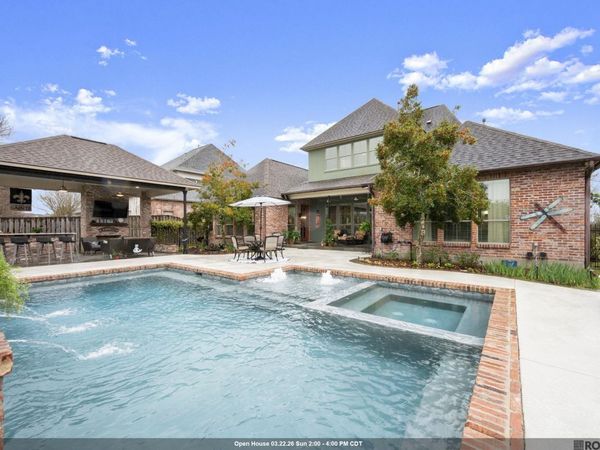 14444 Memorial Tower Dr, Baton Rouge, LA 70810