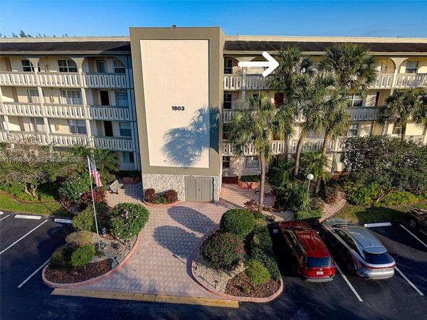 1803 Eleuthera Pt , Unit G4, Coconut Creek, FL 33066