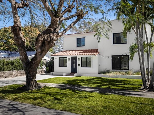 7111 SW 63rd Ave , South Miami, FL 33143