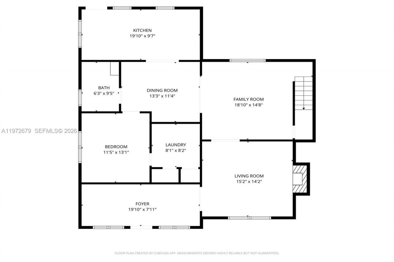 7111 SW 63rd Ave , South Miami, FL 33143 Photo