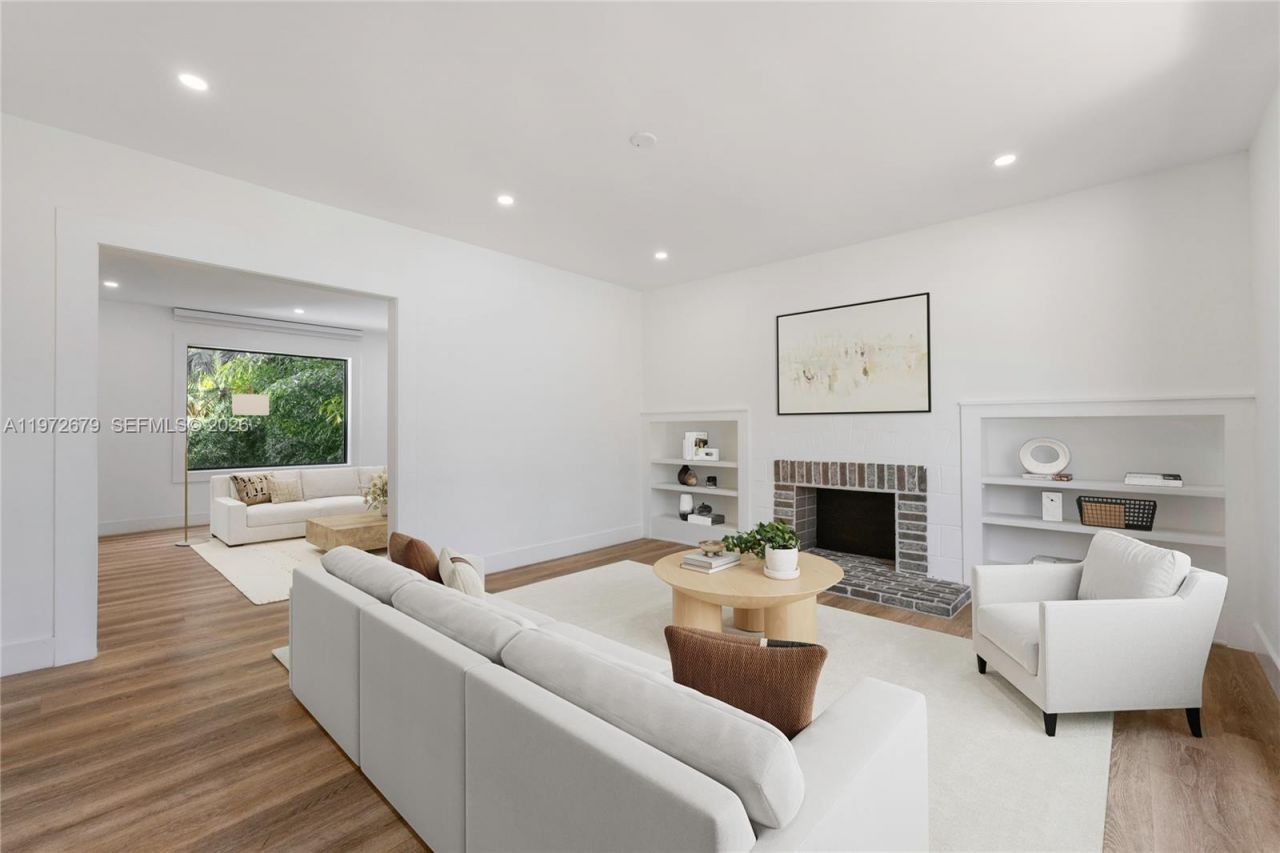 7111 SW 63rd Ave , South Miami, FL 33143 Photo