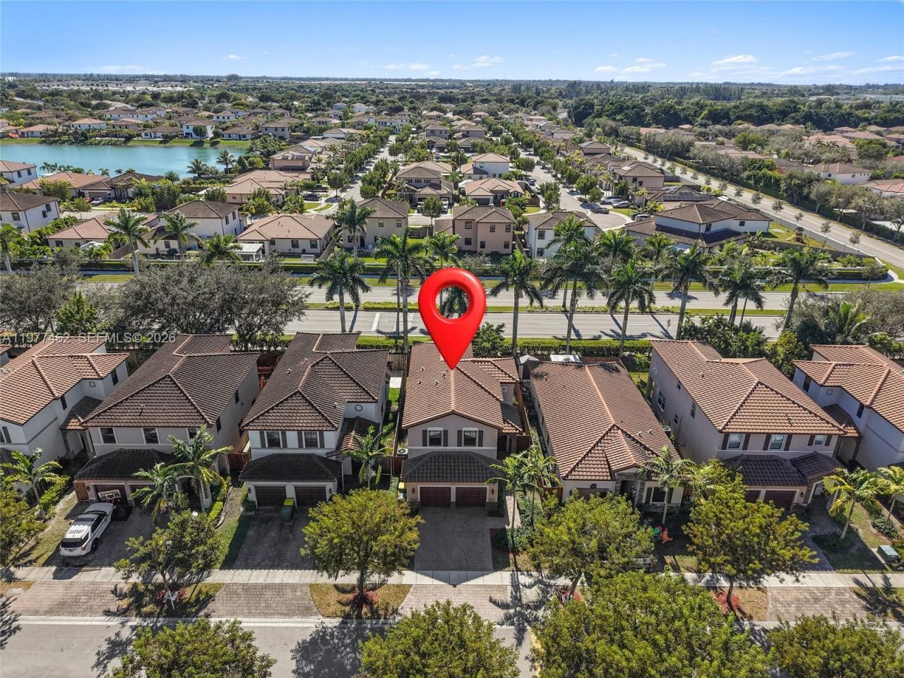 2380 NE 1st St , Homestead, FL 33033 Photo