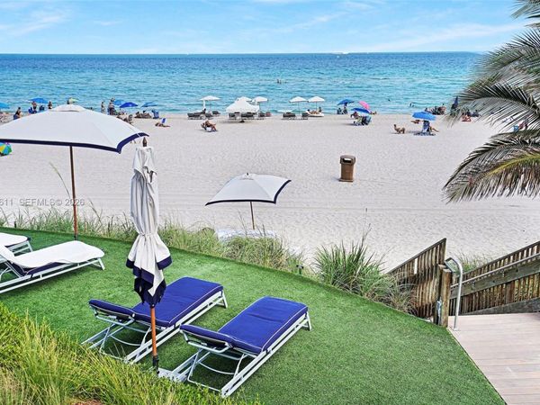 17475 Collins Ave, Unit 904, Miami Beach, FL 33160