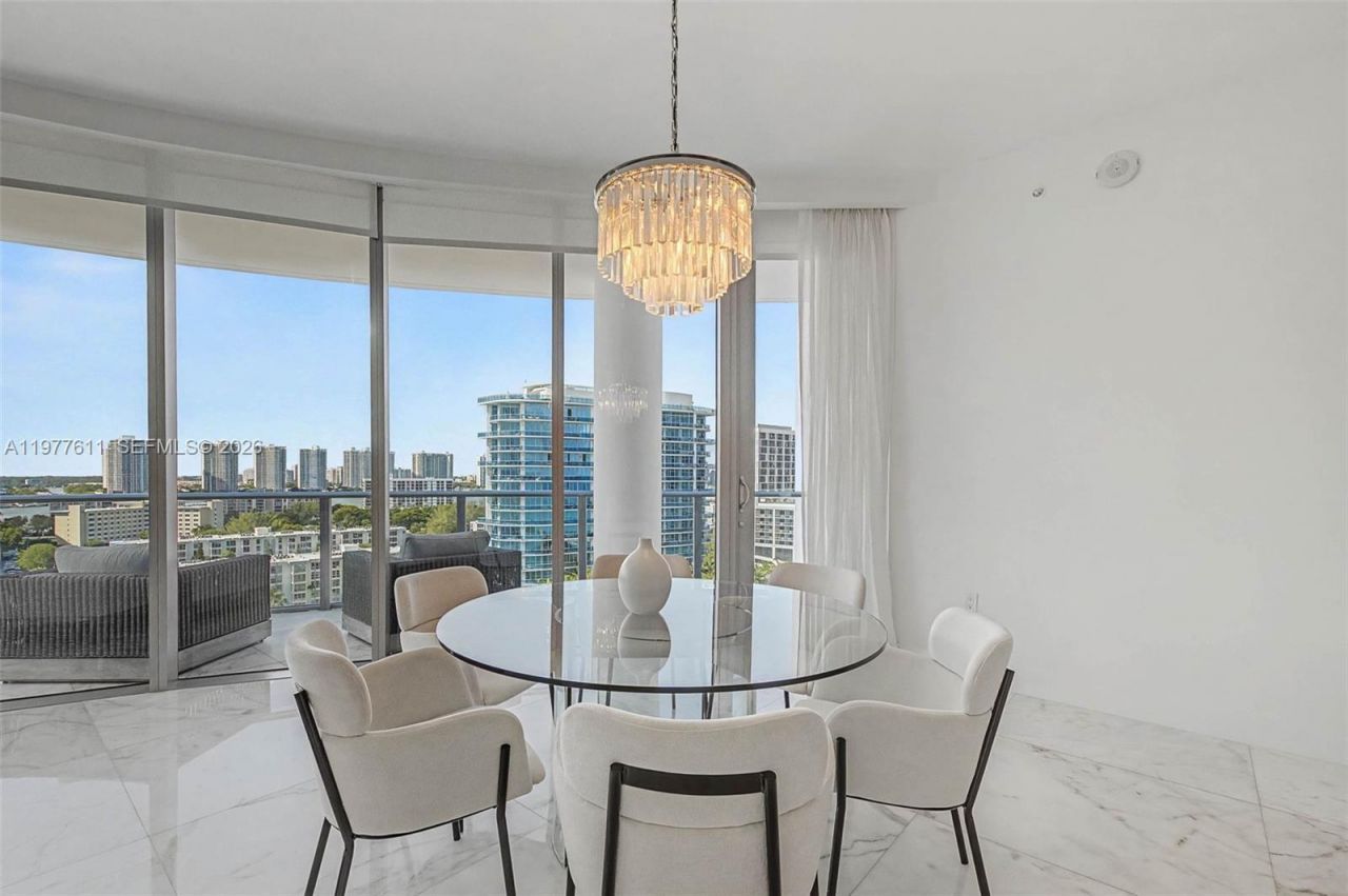 17475 Collins Ave, Unit 904, Miami Beach, FL 33160 Photo