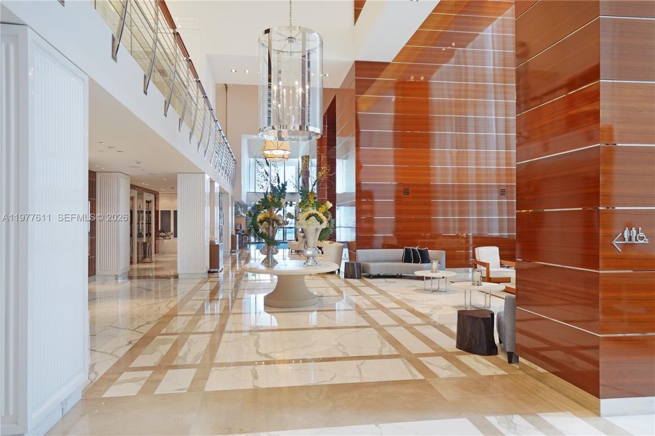 17475 Collins Ave, Unit 904, Miami Beach, FL 33160 Photo