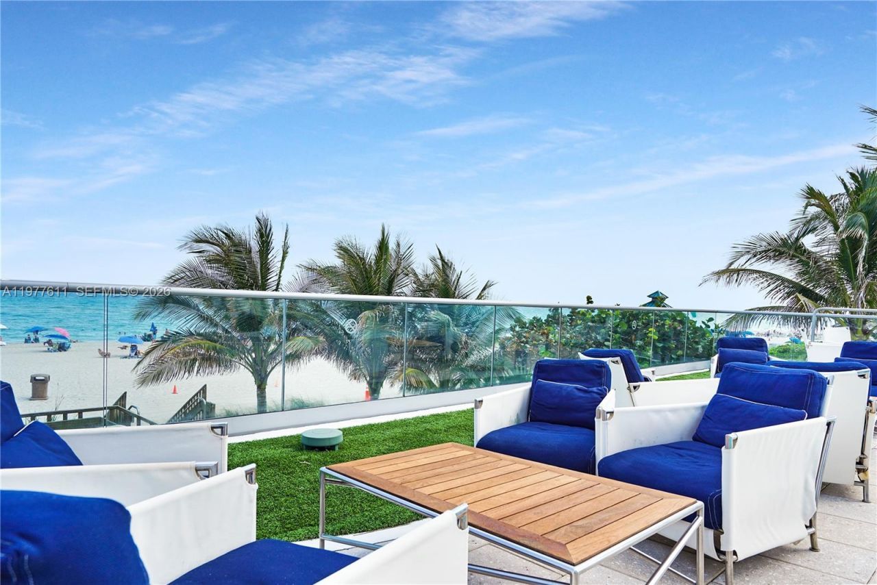 17475 Collins Ave, Unit 904, Miami Beach, FL 33160 Photo