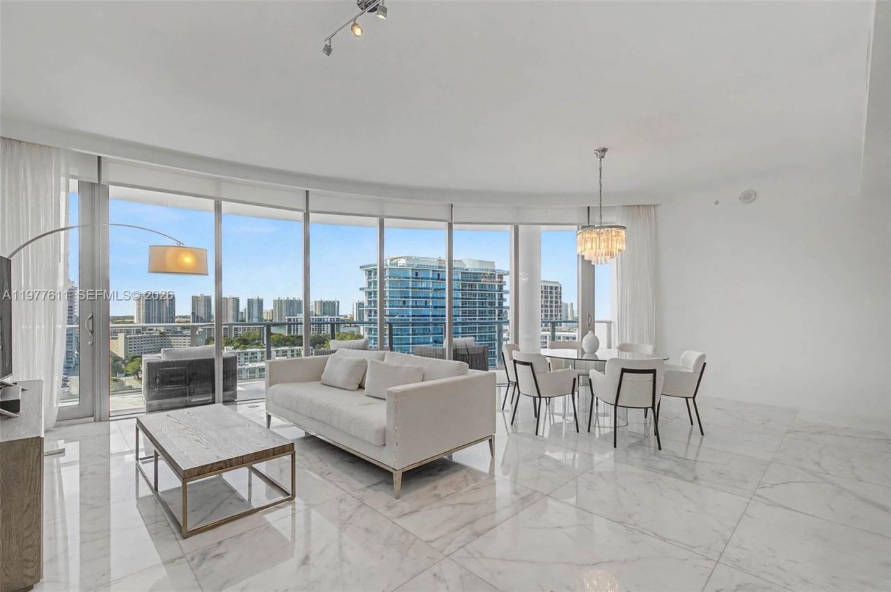 17475 Collins Ave, Unit 904, Miami Beach, FL 33160 Photo