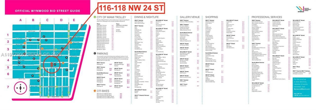 118 NW 24th St, Miami, FL 33127 Photo