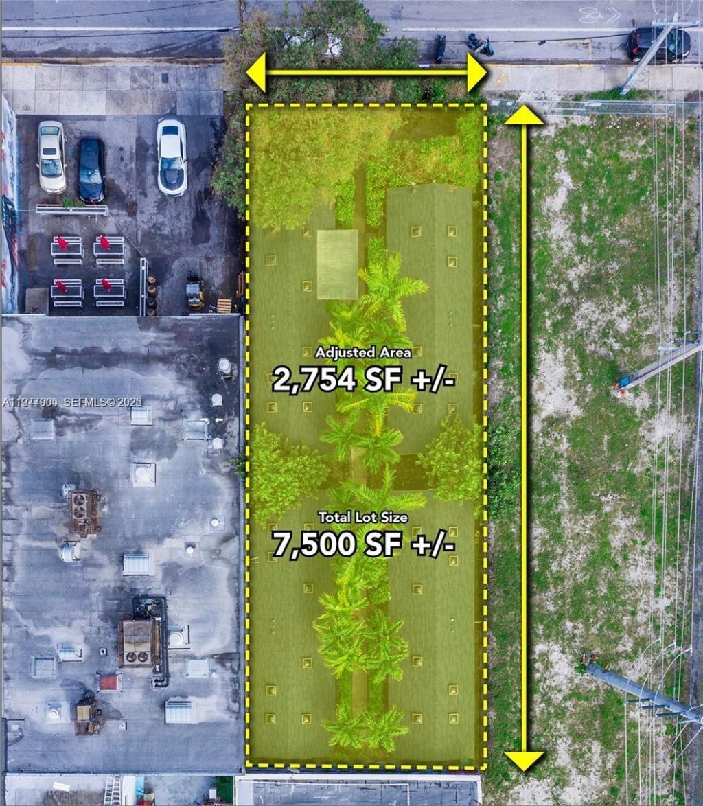 118 NW 24th St, Miami, FL 33127 Photo