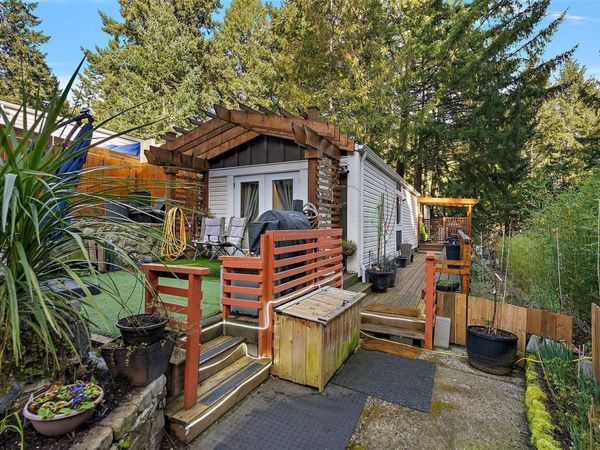 2500 Florence Lake Rd, Unit 131, Langford, BC V9B 4H2