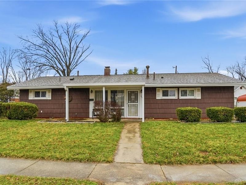 5187 Bayside Drive, Dayton, OH 45431 Photo 1