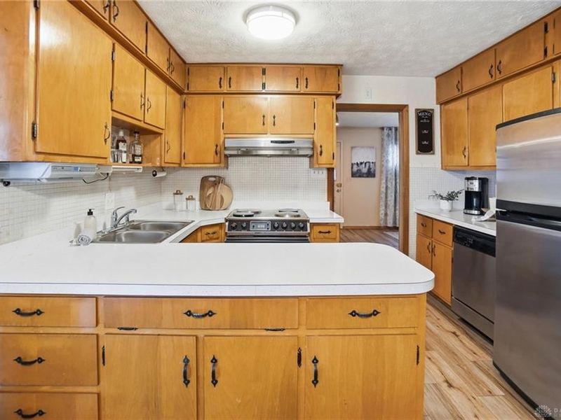 5187 Bayside Drive, Dayton, OH 45431 Photo 16