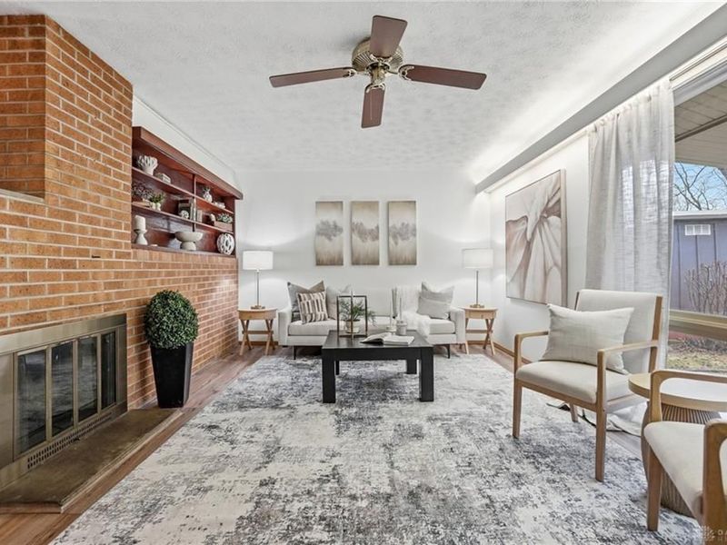 5187 Bayside Drive, Dayton, OH 45431 Photo 3