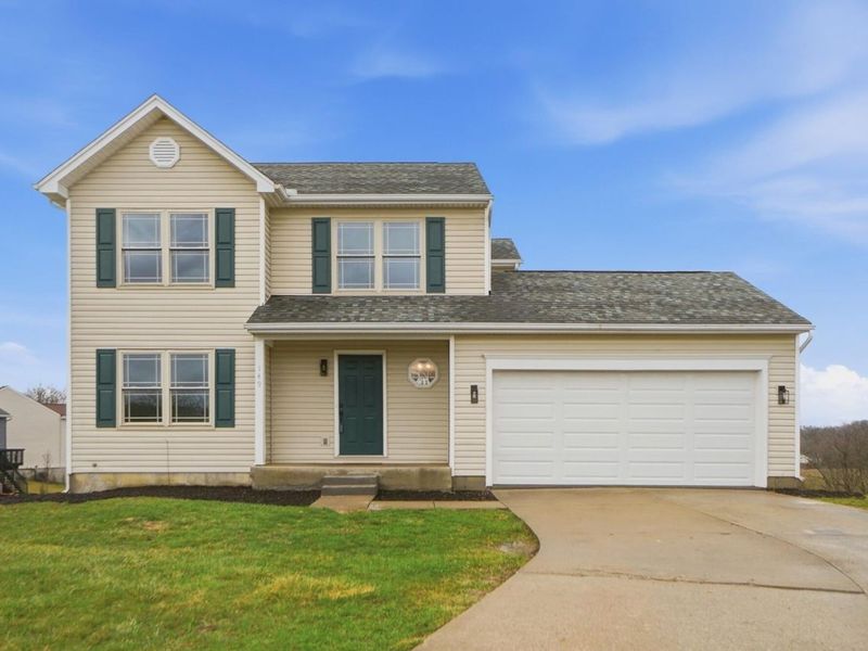 149 Hitching Post Place, Florence, KY 41042 Photo 1